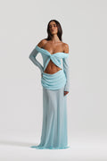 Emily Dress - CuroStep