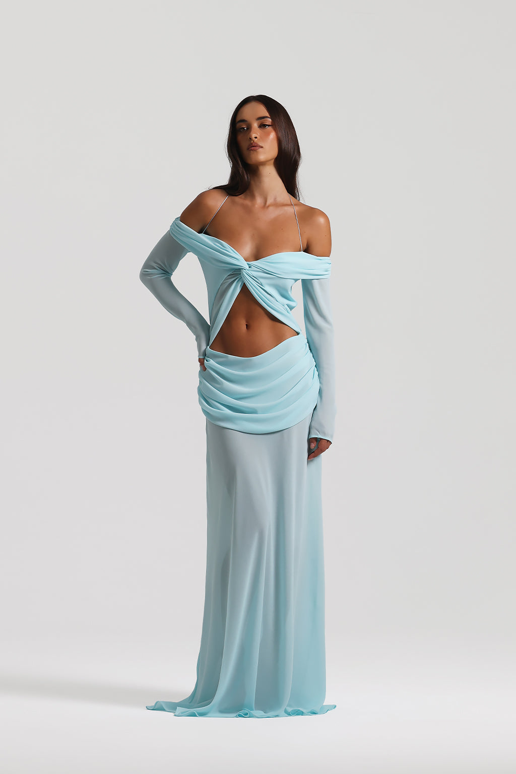 Emily Dress - CuroStep