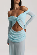 Emily Dress - CuroStep