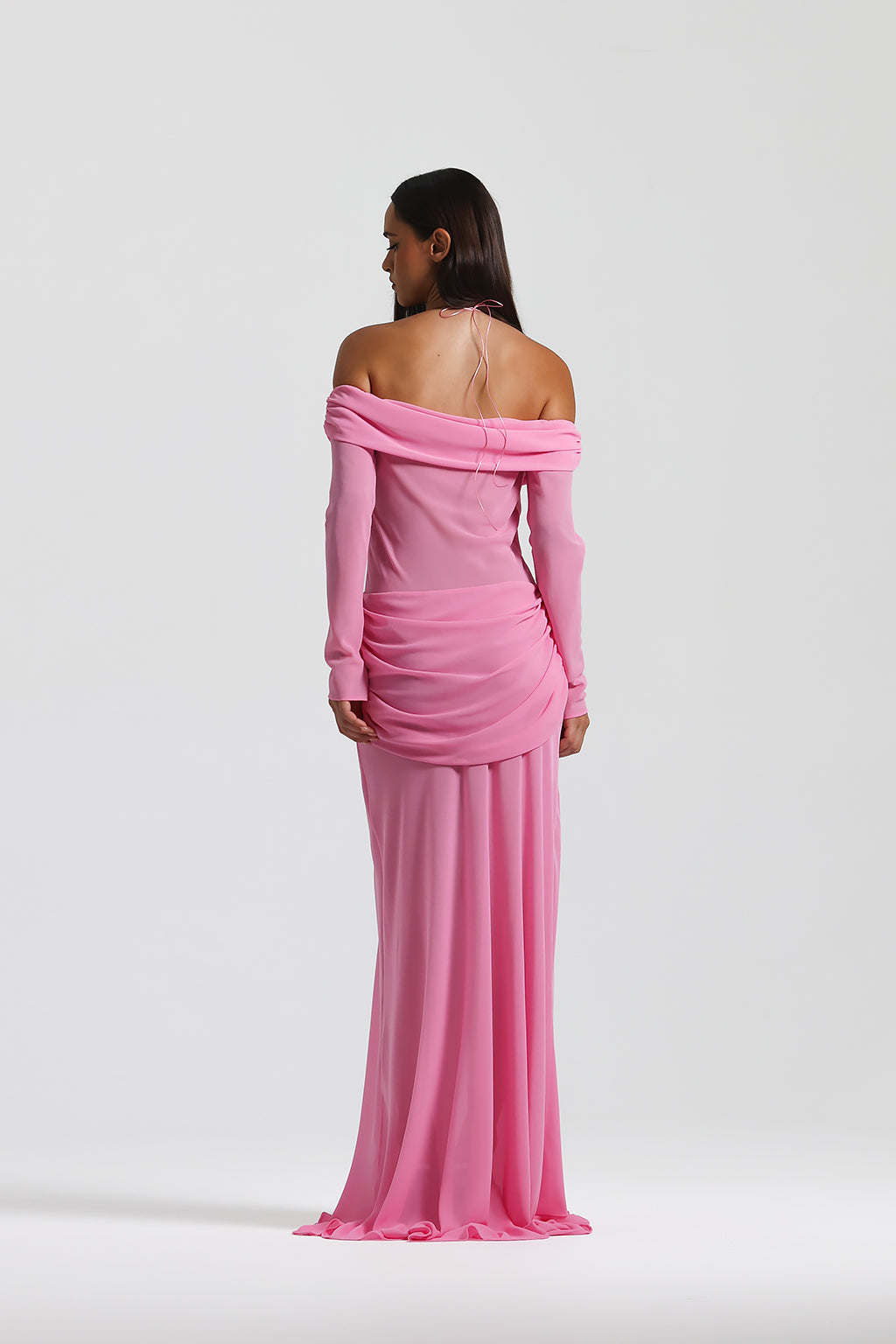 Emily Dress - CuroStep