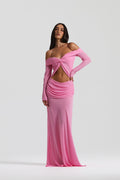 Emily Dress - CuroStep