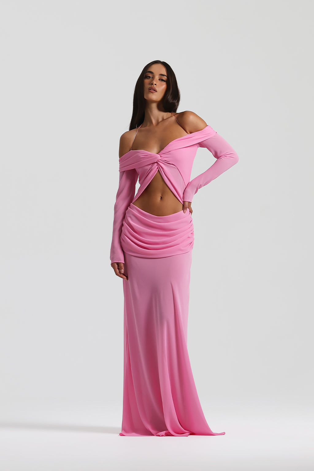 Emily Dress - CuroStep