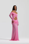 Emily Dress - CuroStep
