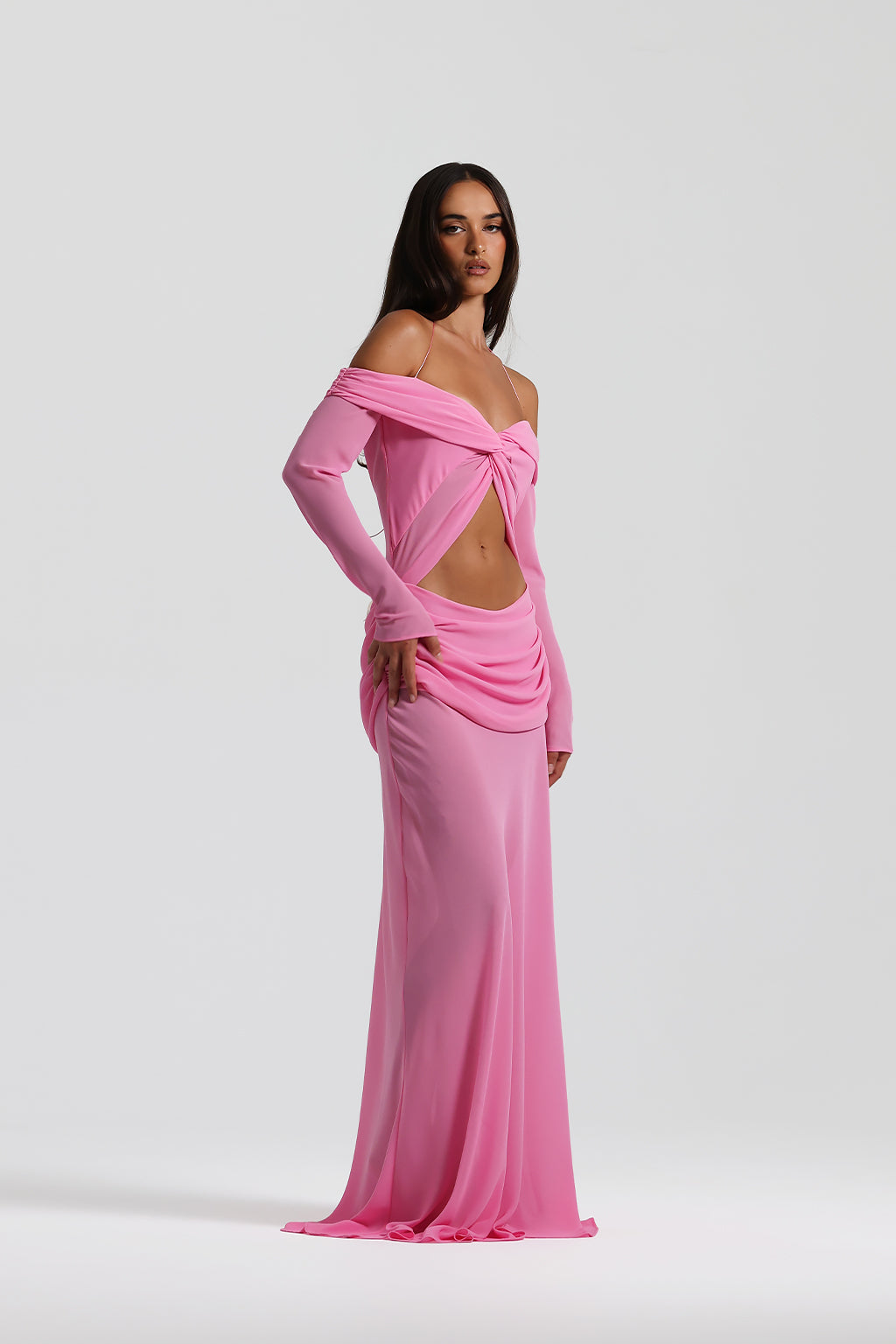 Emily Dress - CuroStep