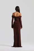 Emily Dress - CuroStep