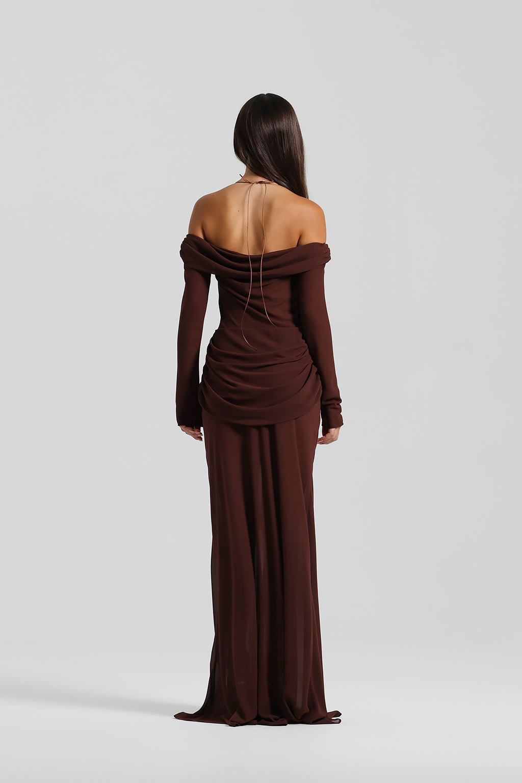 Emily Dress - CuroStep