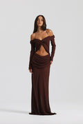 Emily Dress - CuroStep