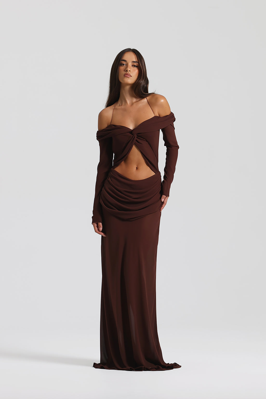 Emily Dress - CuroStep