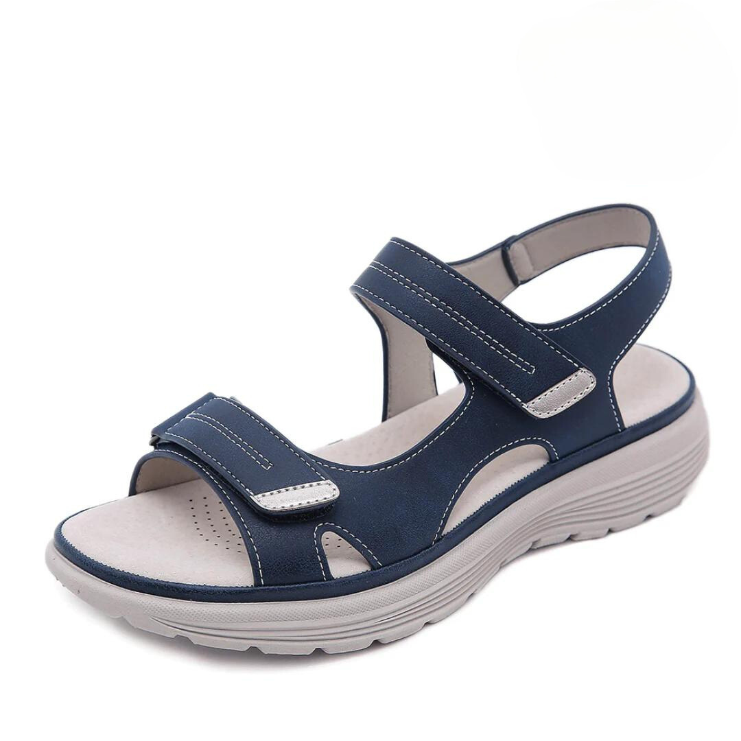 Sonja | Orthopaedic Sandals - CuroStep