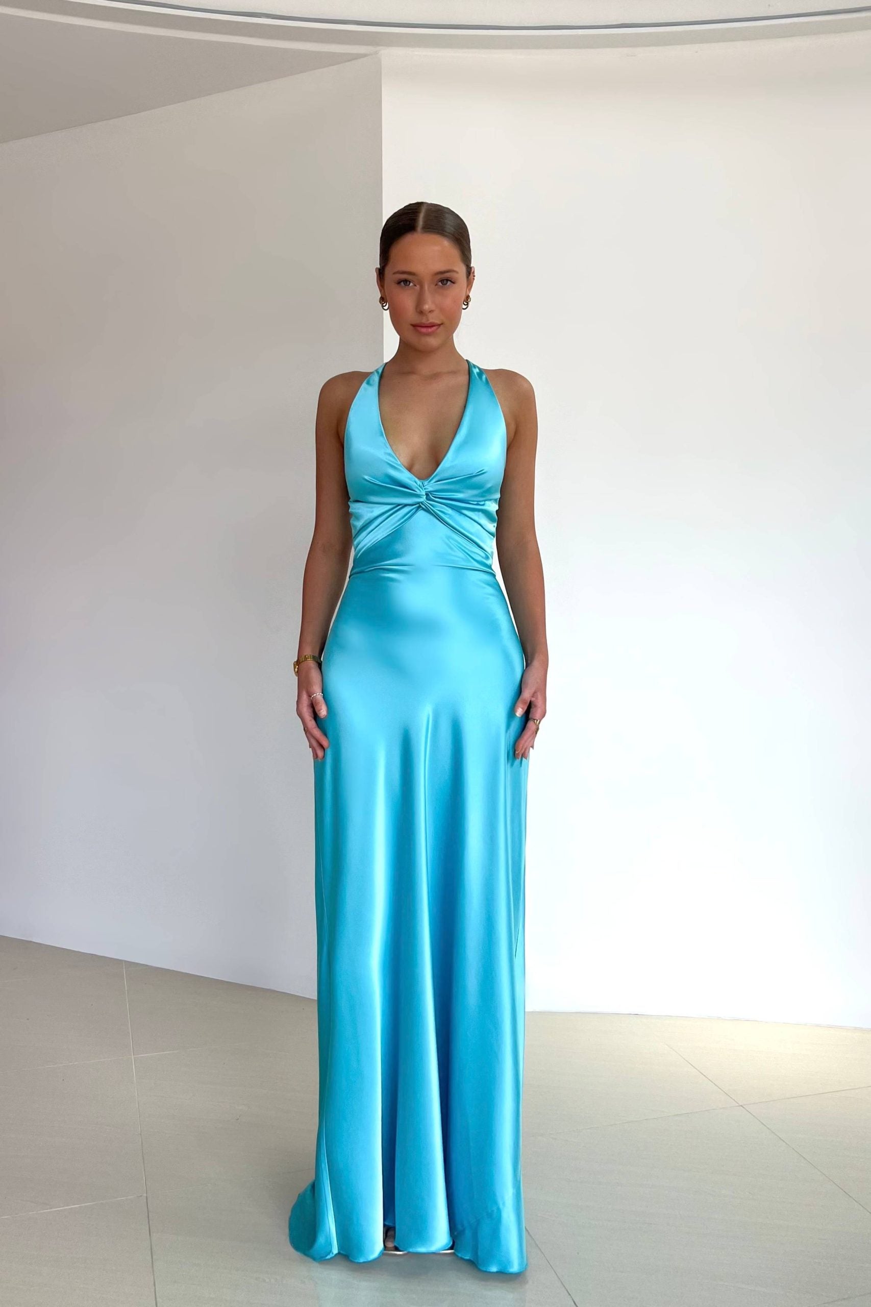 Ruth Tarvydas Dress - CuroStep