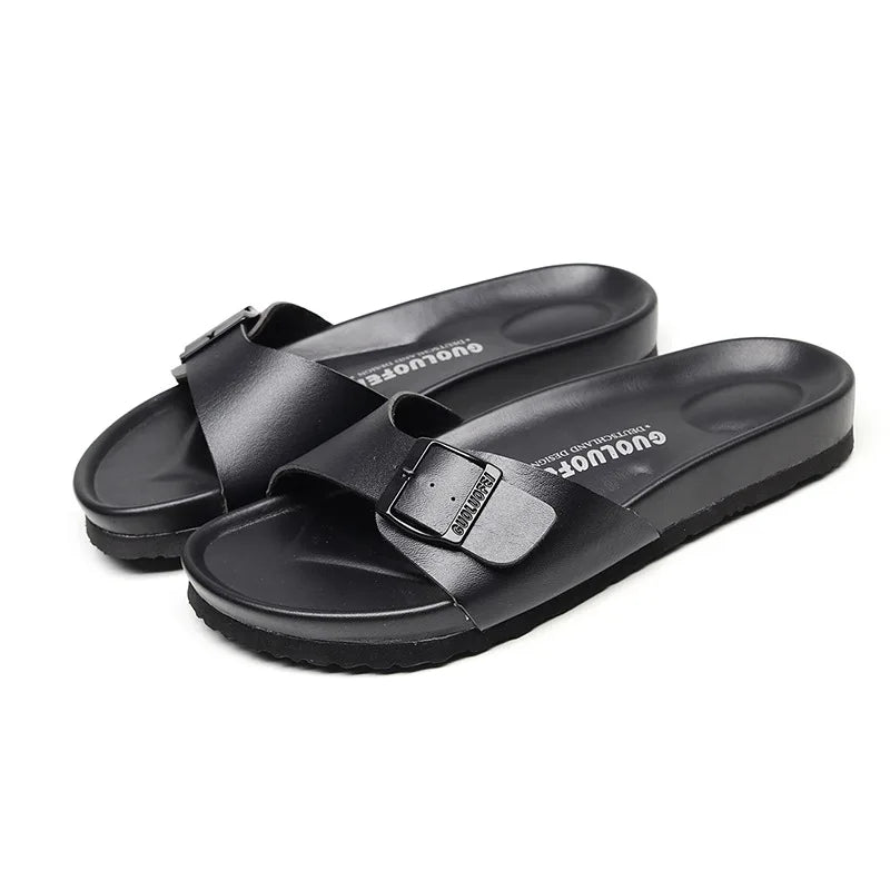 Bynovella | Miray Orthopaedic Sandals - CuroStep