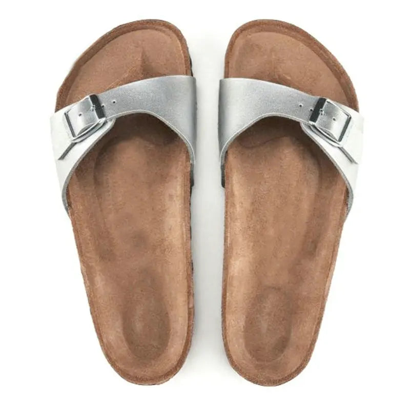 Bynovella | Miray Orthopaedic Sandals - CuroStep