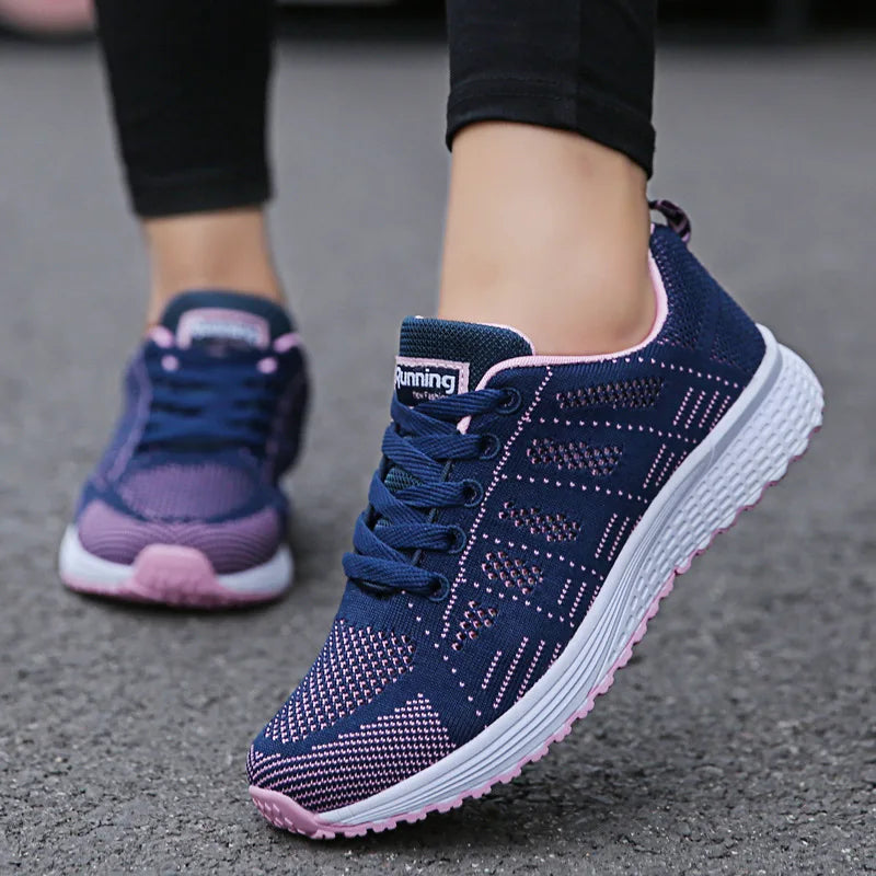 Kayla | Orthopaedic Shoes - CuroStep