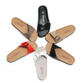 Bynovella | Miray Orthopaedic Sandals - CuroStep