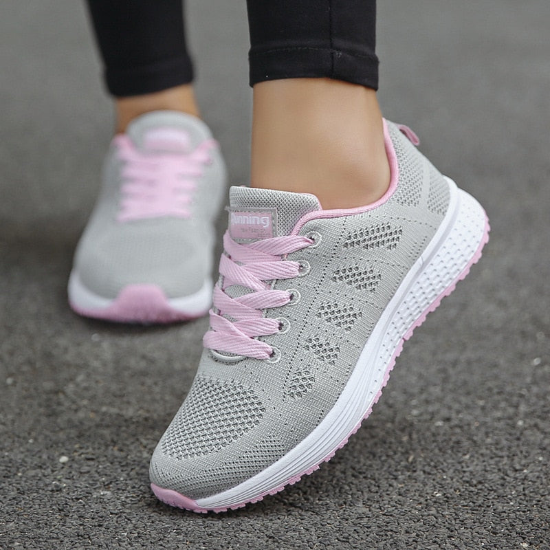 Ergonomische Freizeitschuhe für Damen - CuroStep