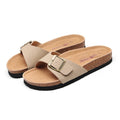 Bynovella | Miray Orthopaedic Sandals - CuroStep