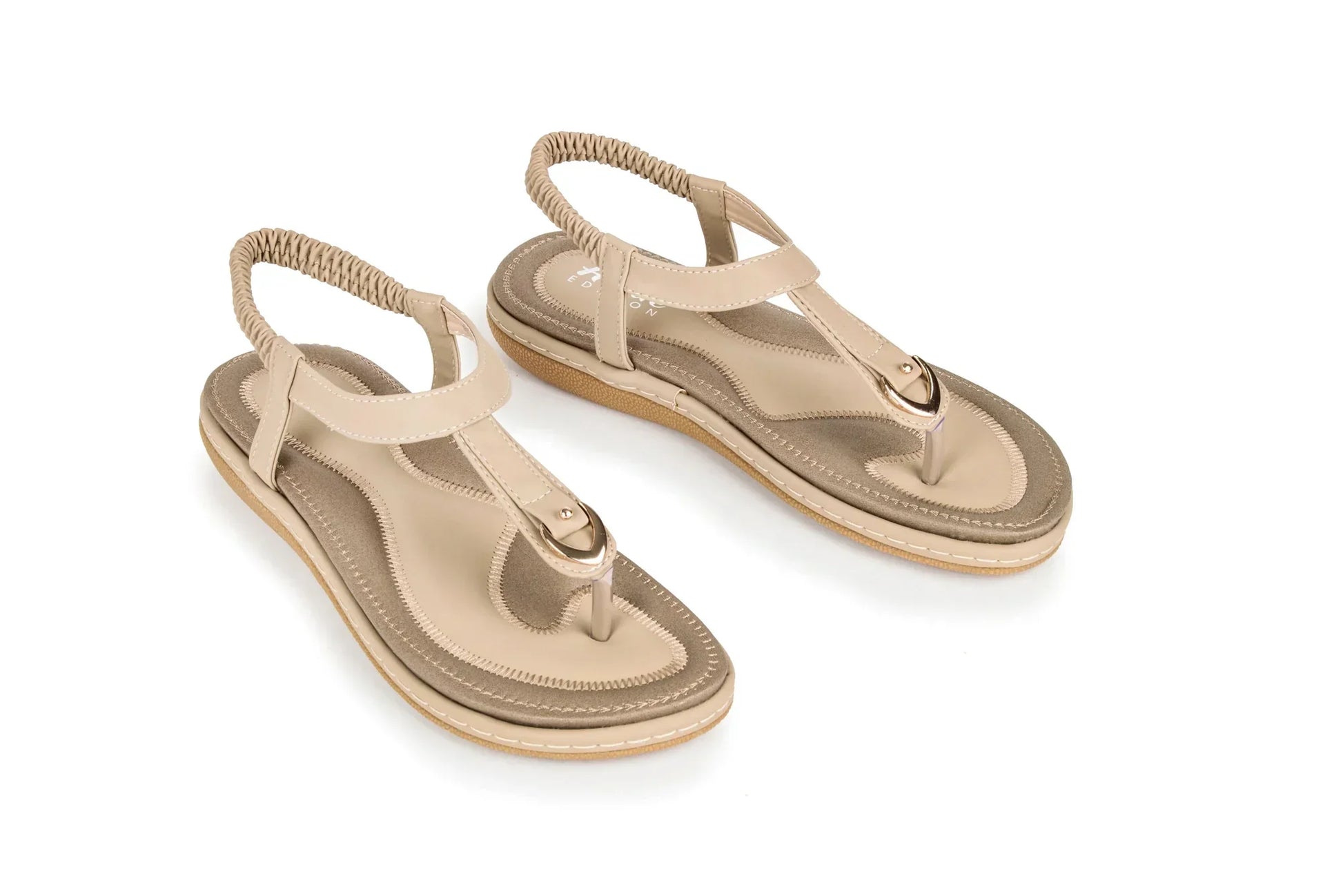 Bynovella | Orthopaedic  Sandals - CuroStep