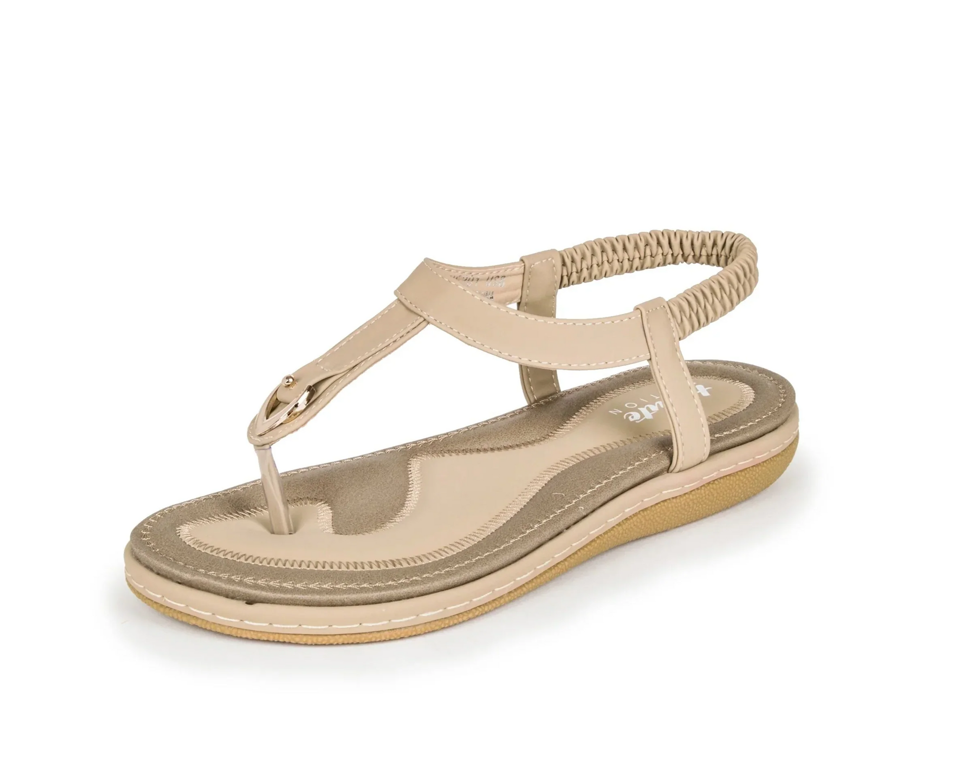 Bynovella | Orthopaedic  Sandals - CuroStep