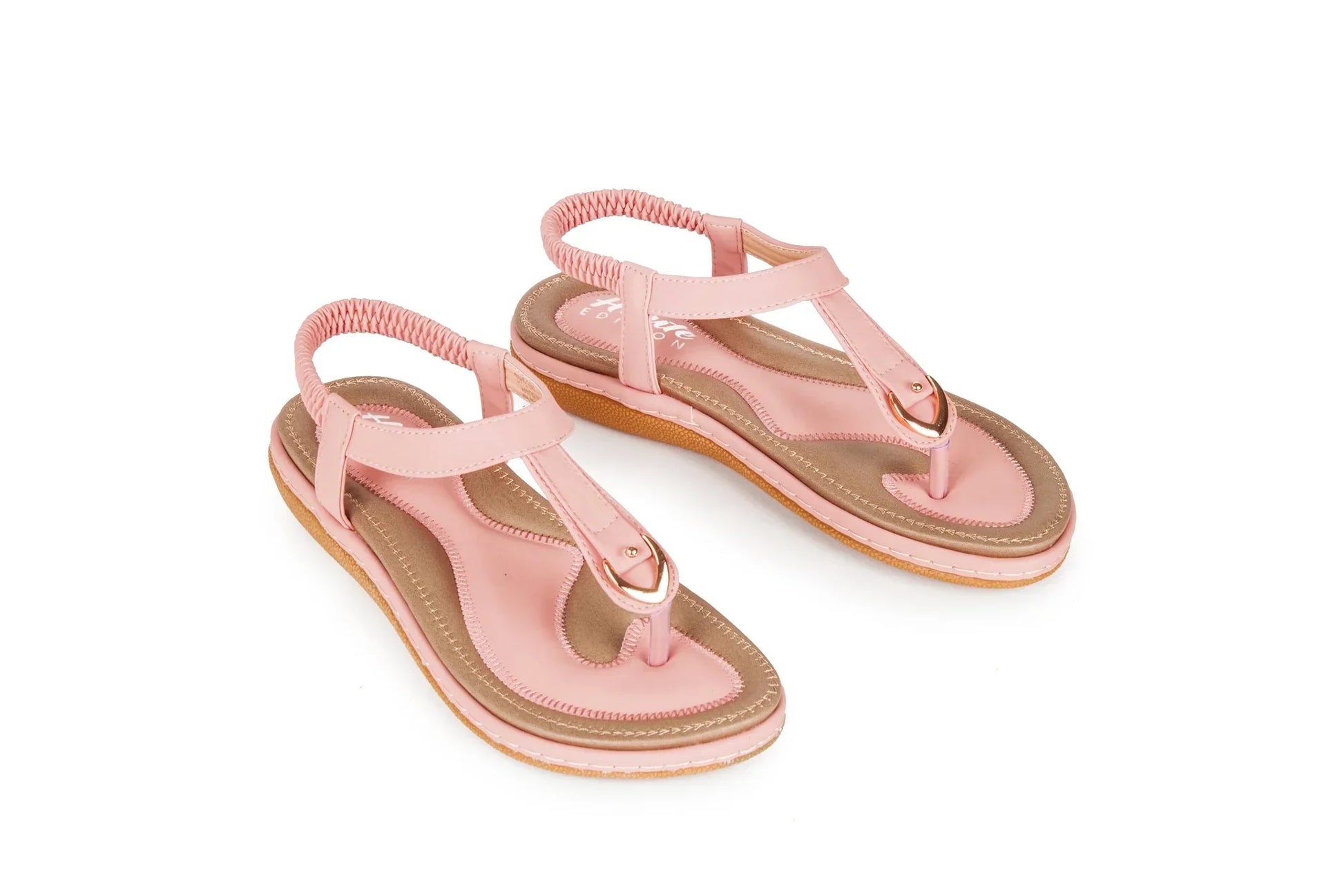 Bynovella | Orthopaedic  Sandals - CuroStep
