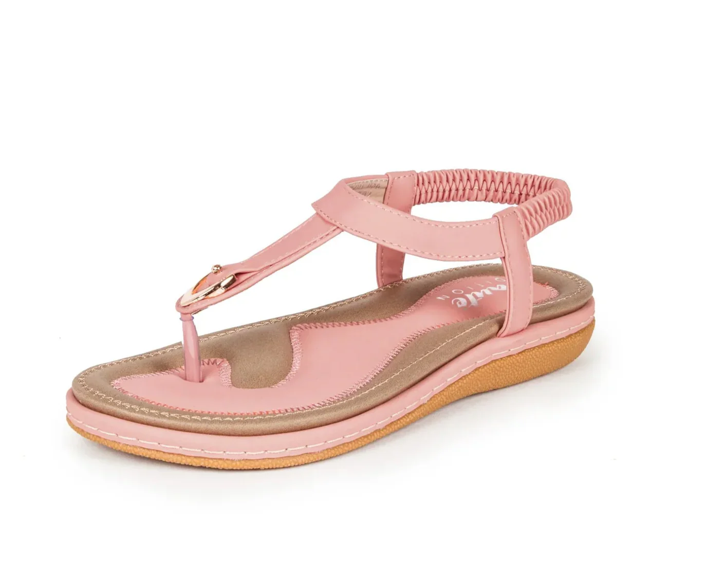 Bynovella | Orthopaedic  Sandals - CuroStep