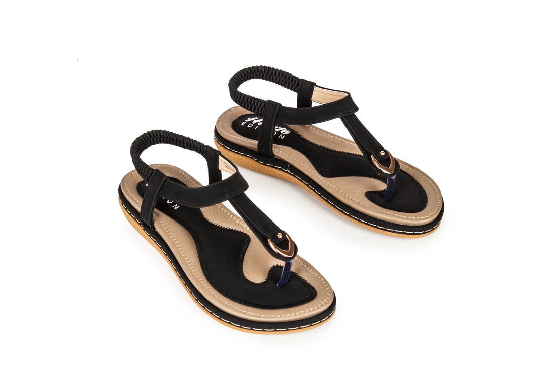 Bynovella | Orthopaedic  Sandals