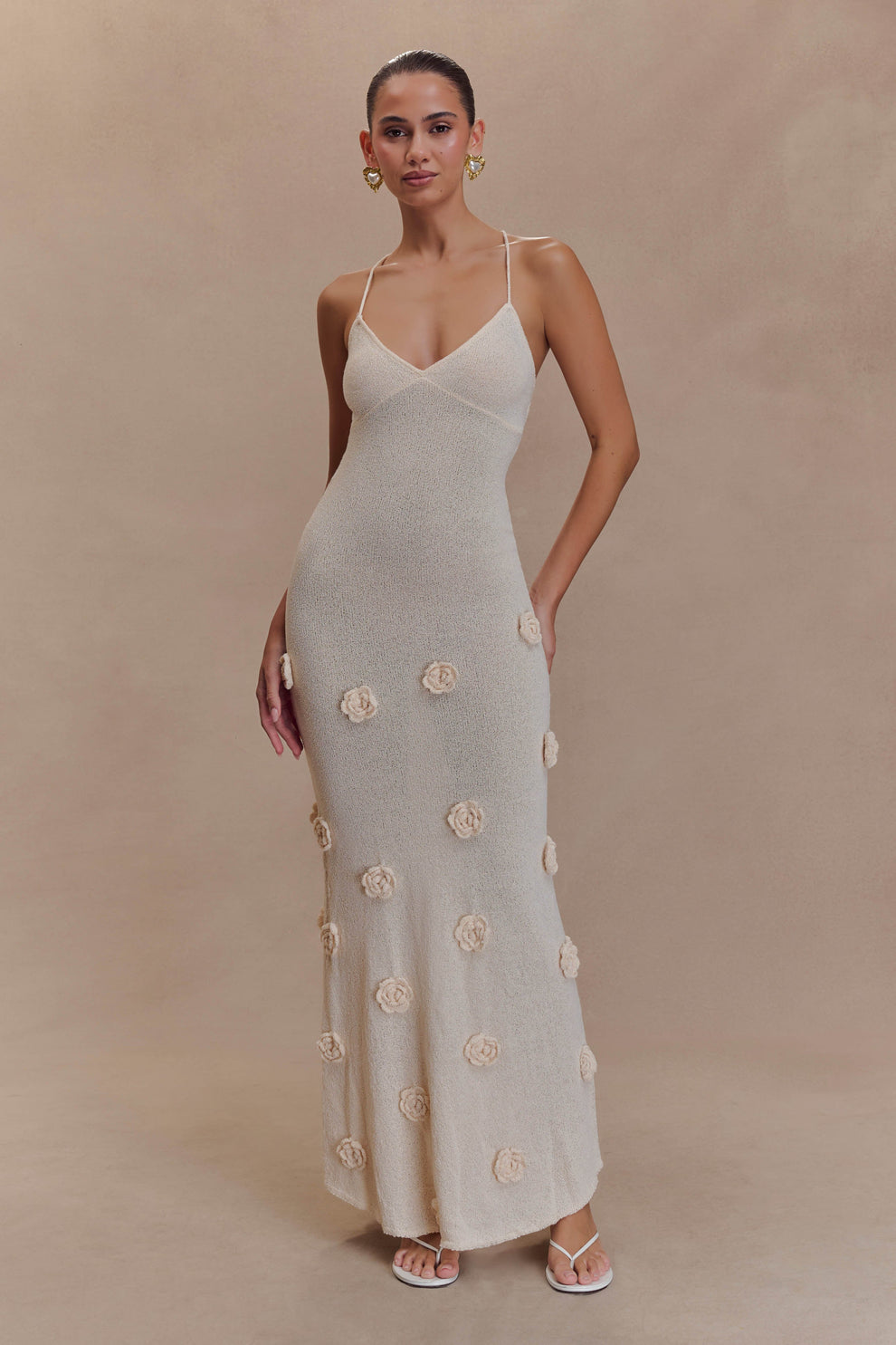 Feline Kleid - CuroStep