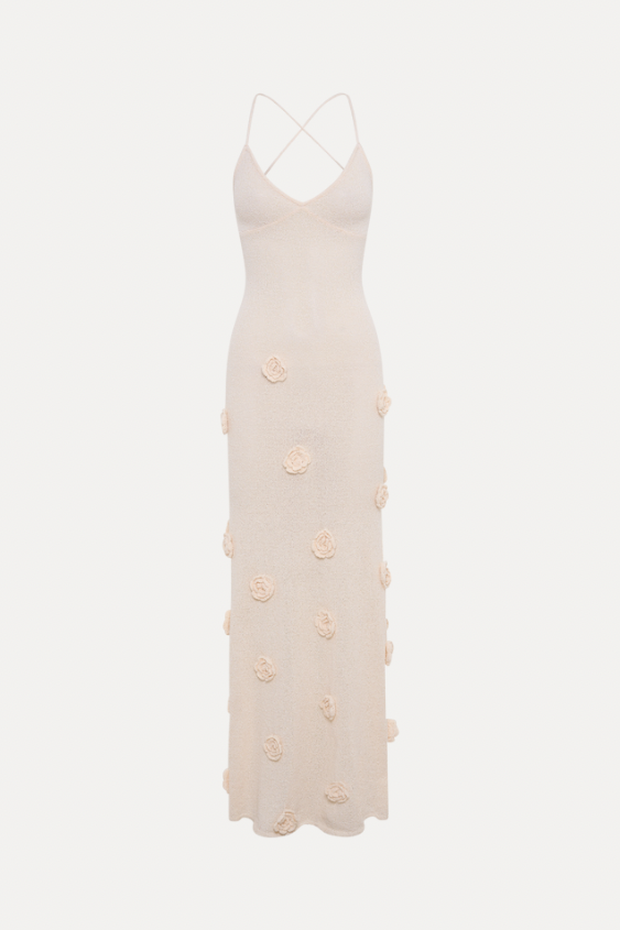 Feline Kleid - CuroStep