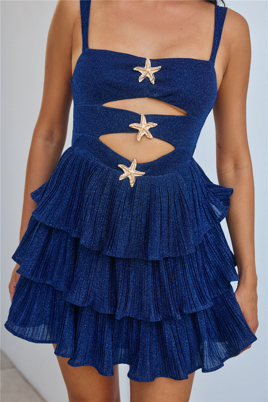 Elisa Kleid - CuroStep