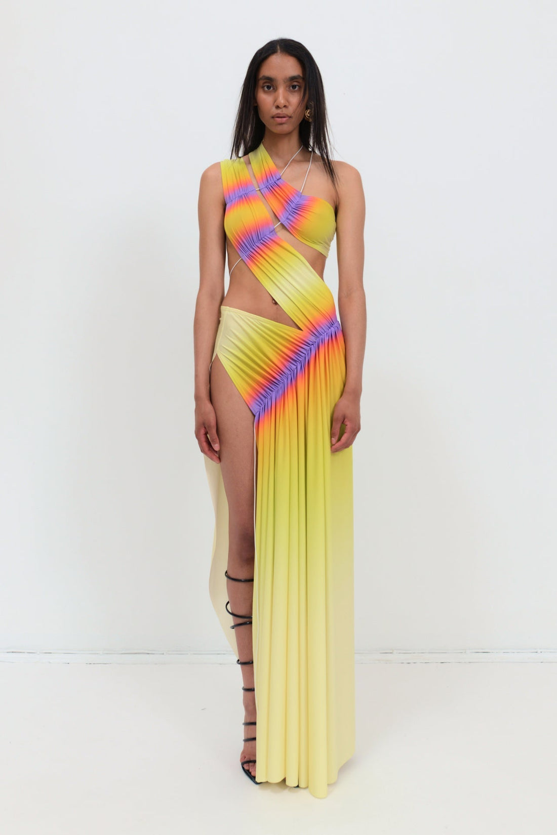 Aurora Kleid - CuroStep