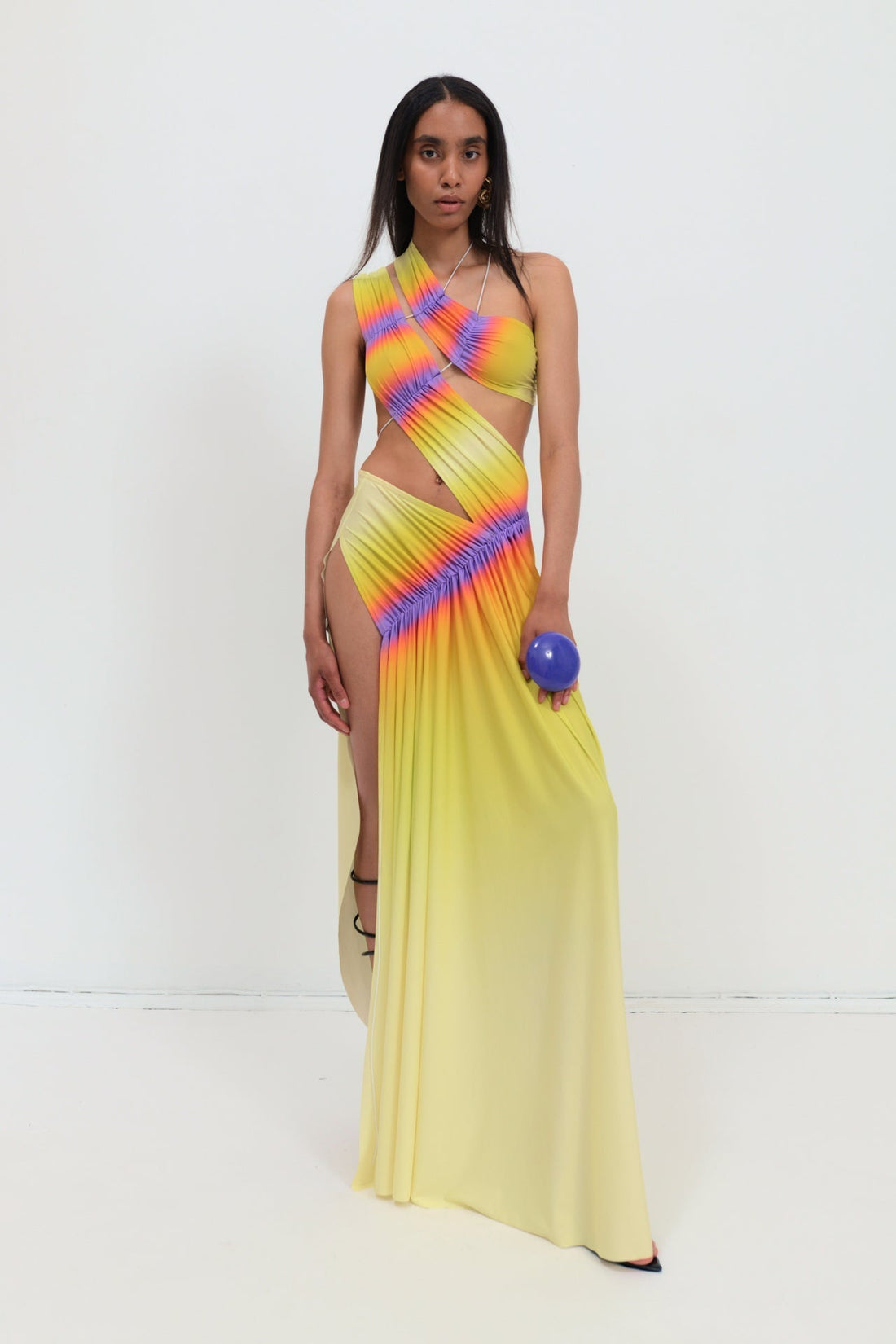 Aurora Kleid - CuroStep