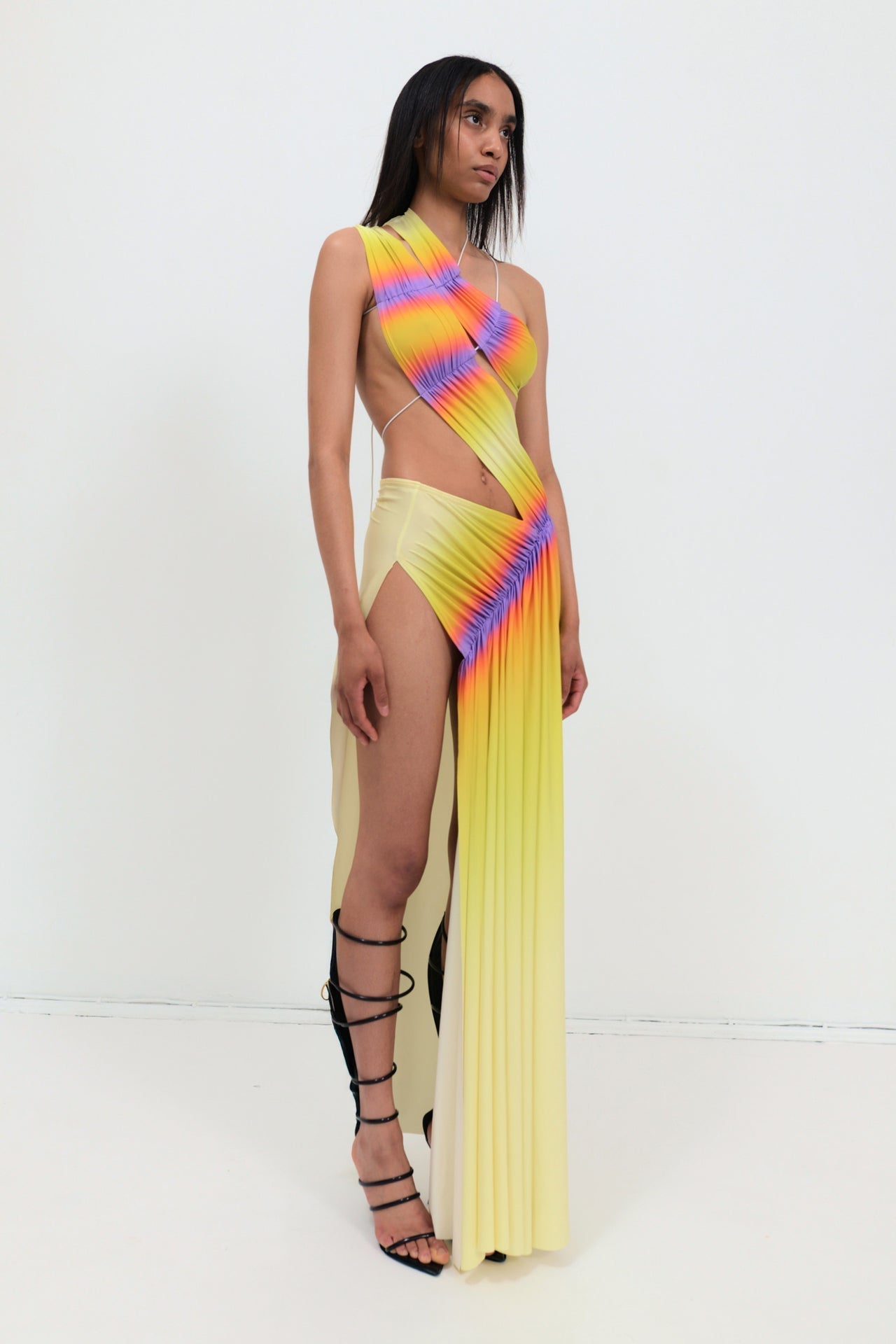 Aurora Kleid - CuroStep