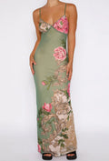 Juliana Dress - CuroStep