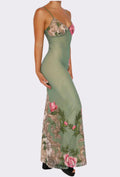Juliana Dress - CuroStep