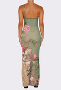 Juliana Dress - CuroStep