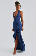 VERONIQUE MAXI DRESS - CuroStep