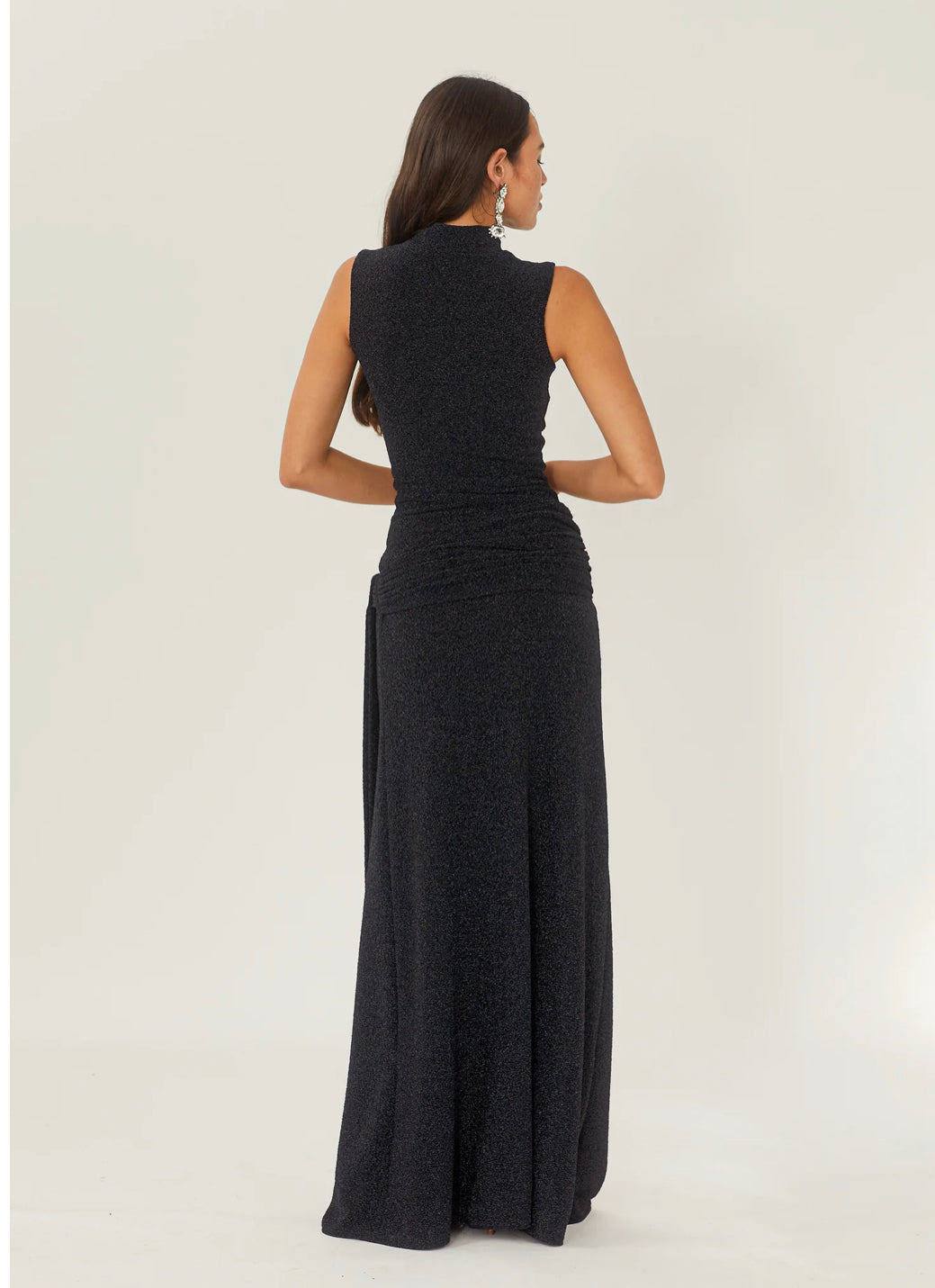 IVY MONICA GOWN - CuroStep