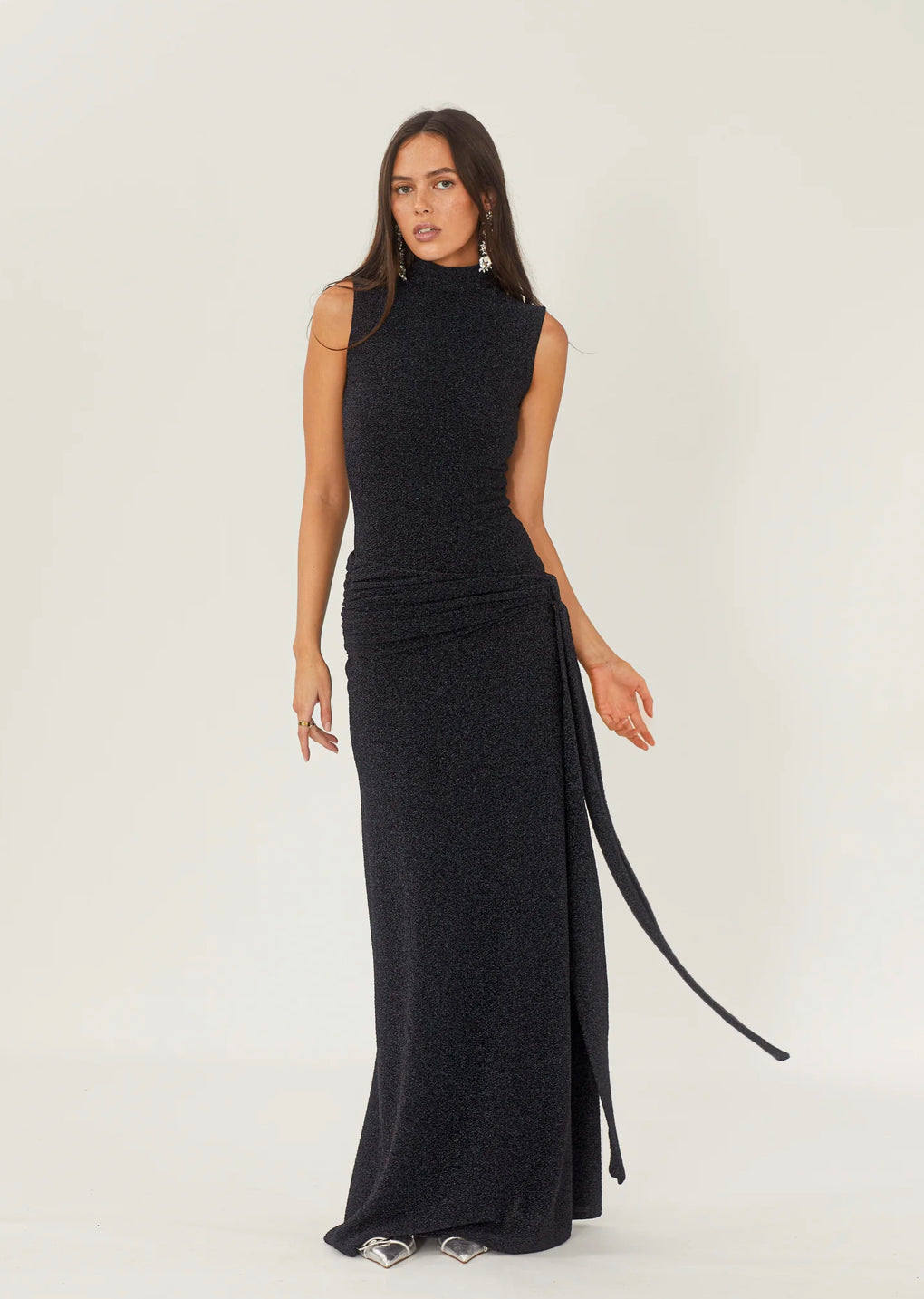 IVY MONICA GOWN - CuroStep
