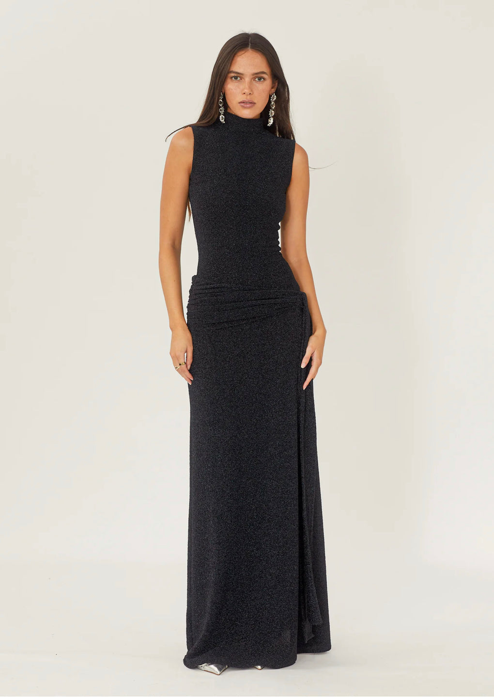 IVY MONICA GOWN - CuroStep