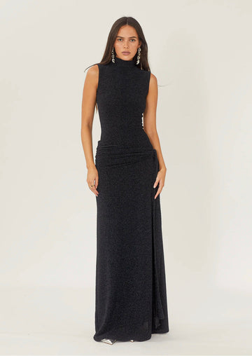 IVY MONICA GOWN - CuroStep