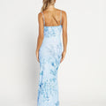 Juliana Dress - CuroStep