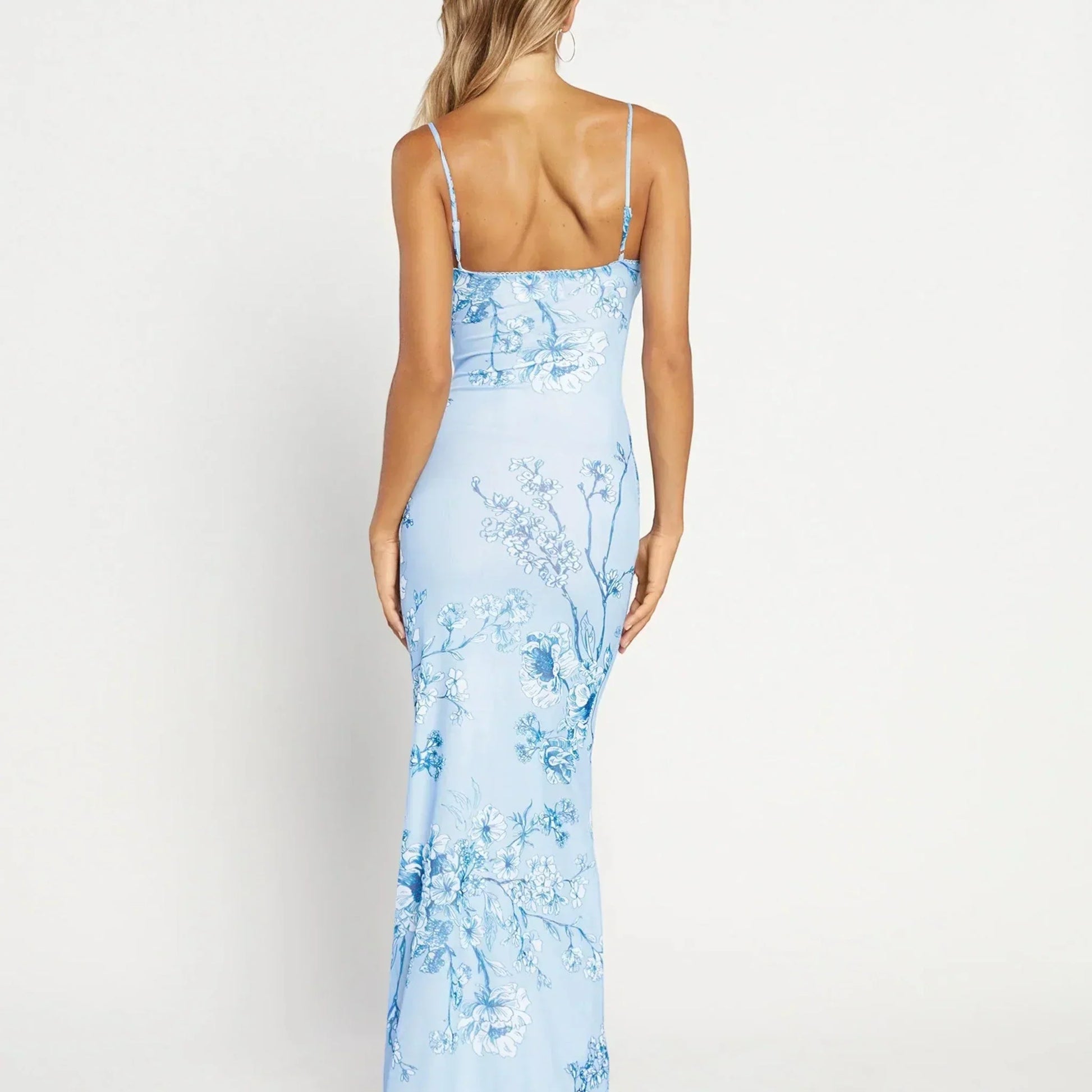 Juliana Dress - CuroStep