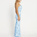 Juliana Dress - CuroStep
