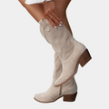 GentleStep | Emily Orthopedic Boots - CuroStep