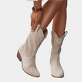 GentleStep | Emily Orthopedic Boots - CuroStep