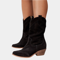 GentleStep | Emily Orthopedic Boots - CuroStep