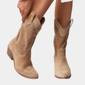 GentleStep | Emily Orthopedic Boots - CuroStep