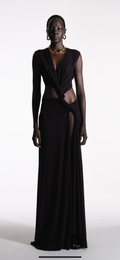 Maris Kleid - CuroStep