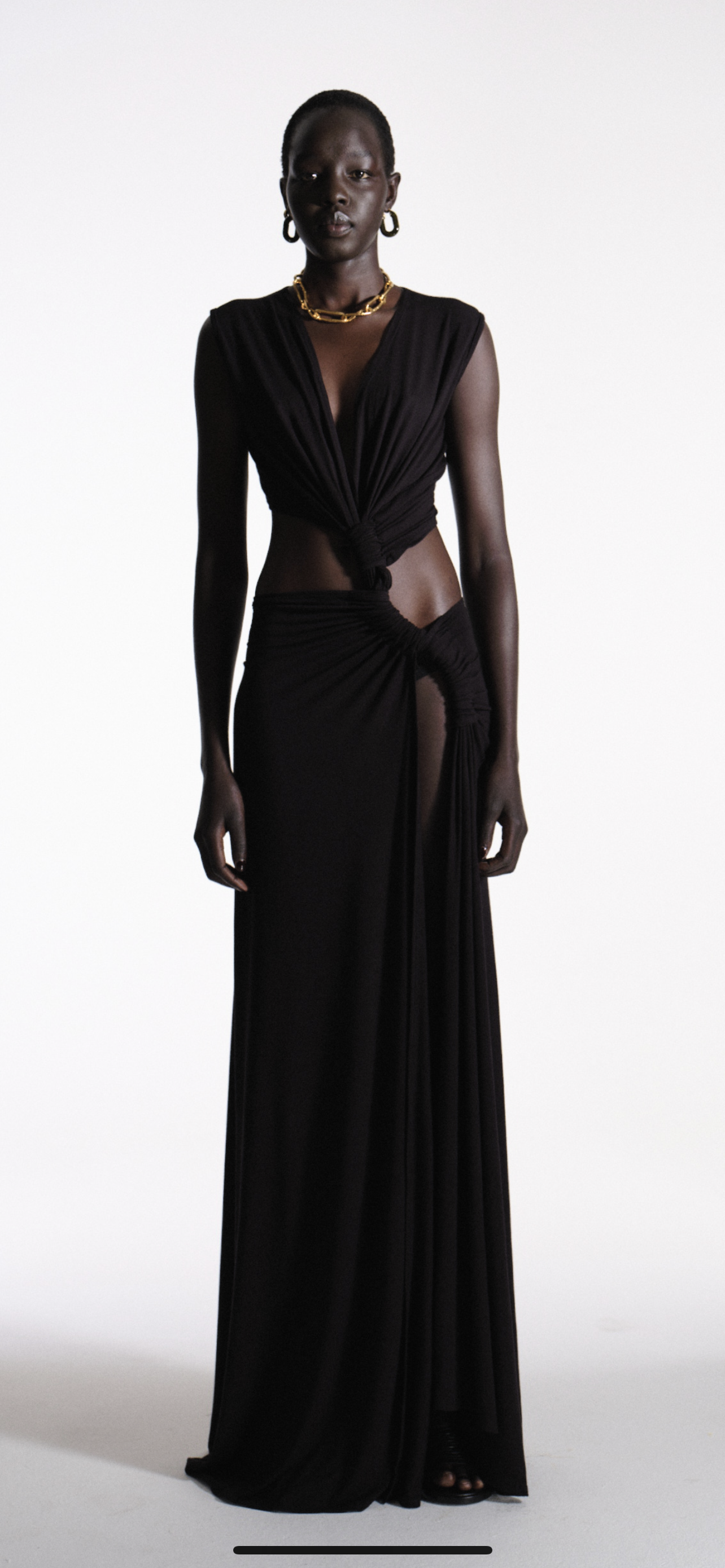 Maris Kleid - CuroStep