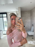 Chloe Top - CuroStep