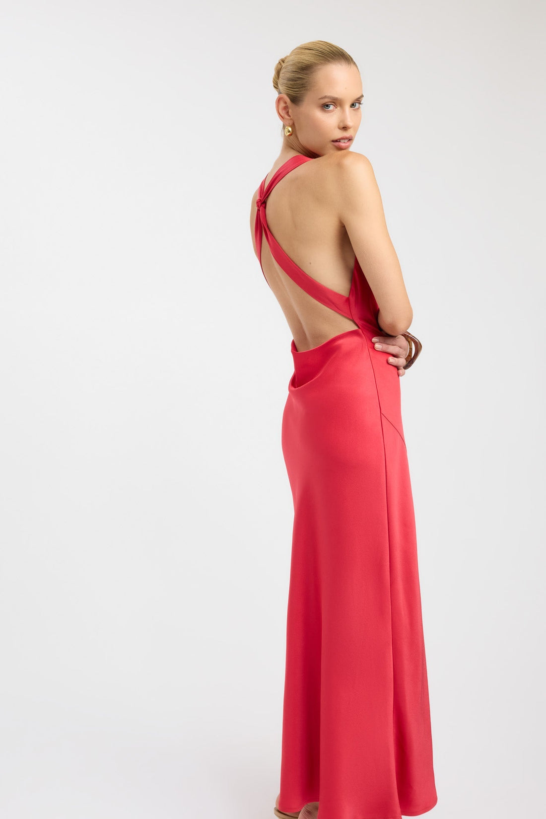 Palermo Maxi Dress